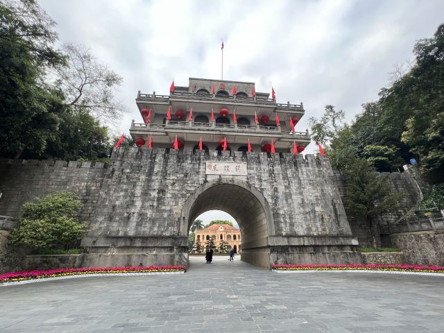 友谊关景区旅行图片 1