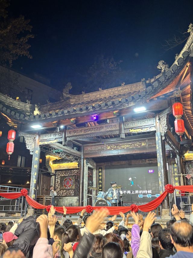 永泉旅游度假区(永泉小镇)旅行图片 1