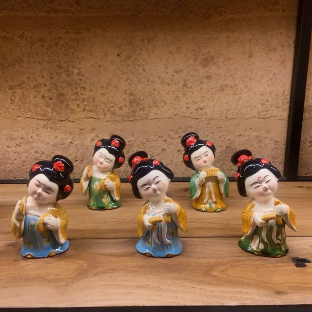 只有河南·戏剧幻城旅行图片 7
