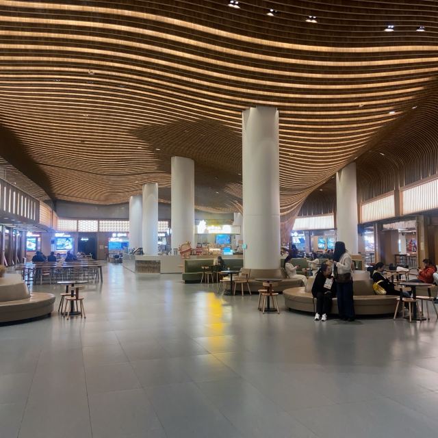 只有河南·戏剧幻城旅行图片 6