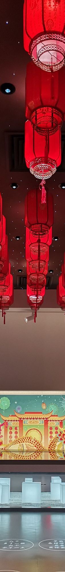 中国文字博物馆-安阳-柚子