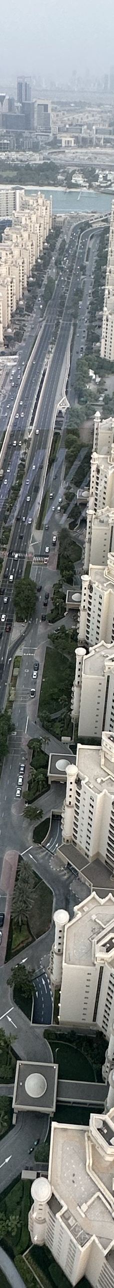 棕榈岛观景台-迪拜-grahm