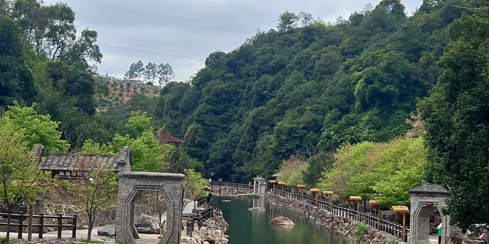 永安旅遊