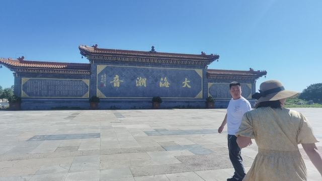 菩提岛旅行图片 2