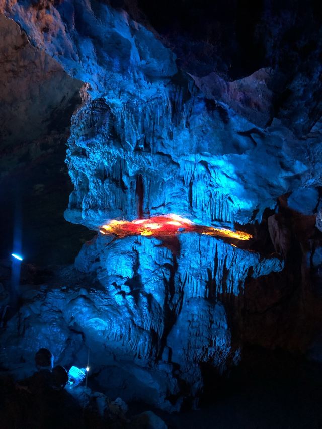龙门阁·雪溪洞旅行图片 4