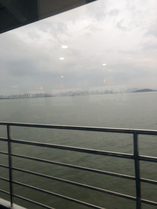 海上彩虹号旅行图片 1