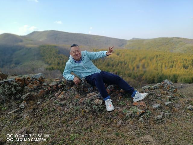 丰宁坝上草原旅行图片 1