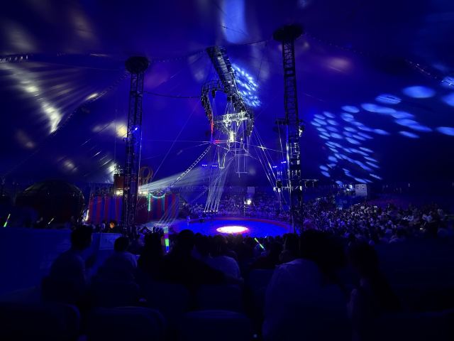 青岛明月·山海间旅行图片 8
