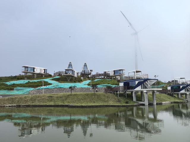 万洋山景区旅行图片 1