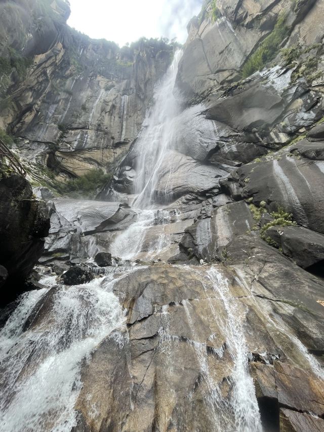 卡定沟景区旅行图片 7