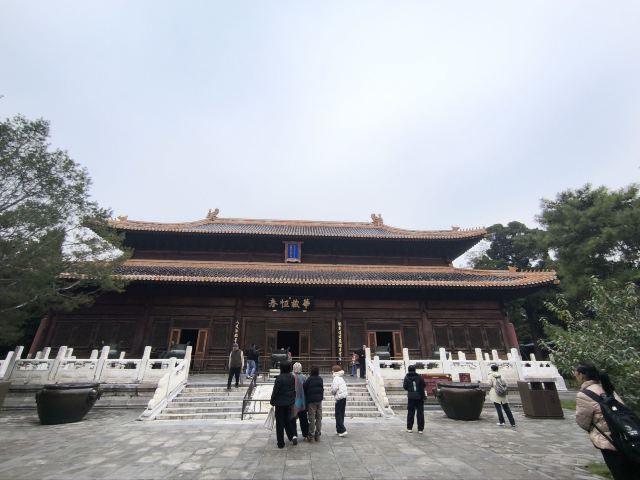 北海公园旅行图片 4