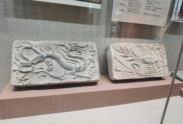 敦煌陨石馆旅行图片 1