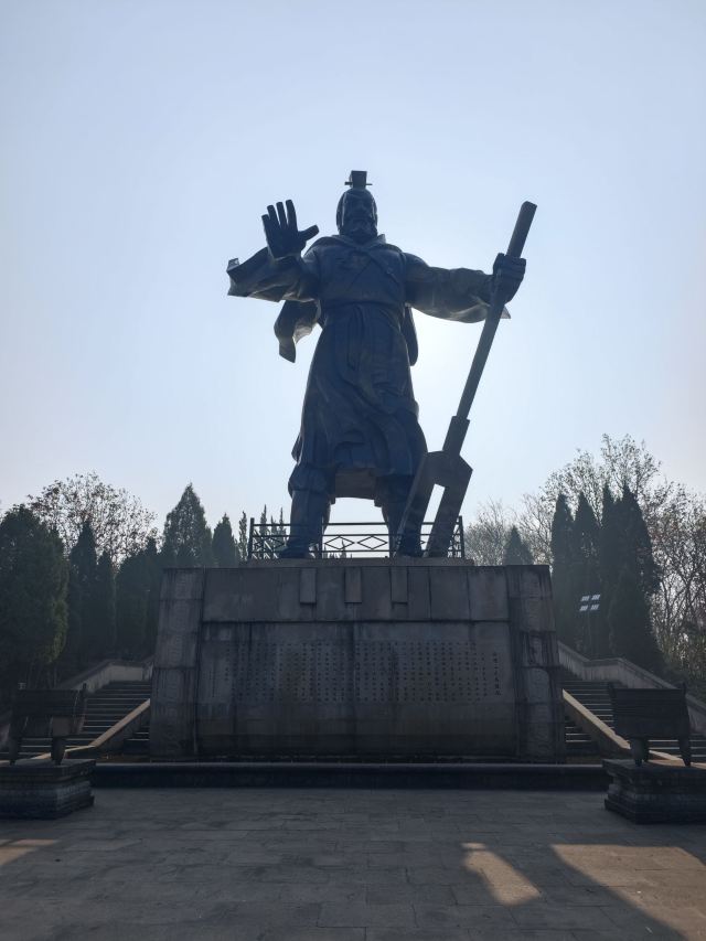 会稽山风景区旅行图片 6