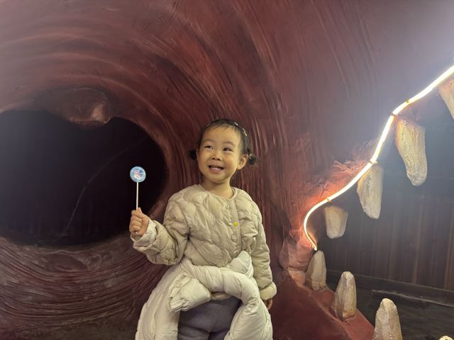 南昌海洋公园旅行图片 3