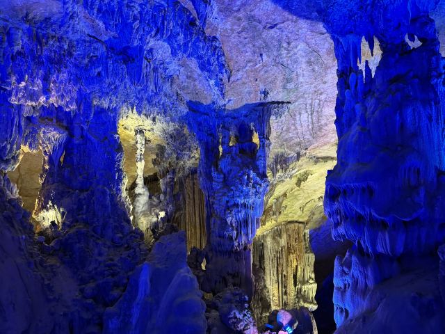 灵栖洞旅行图片 4