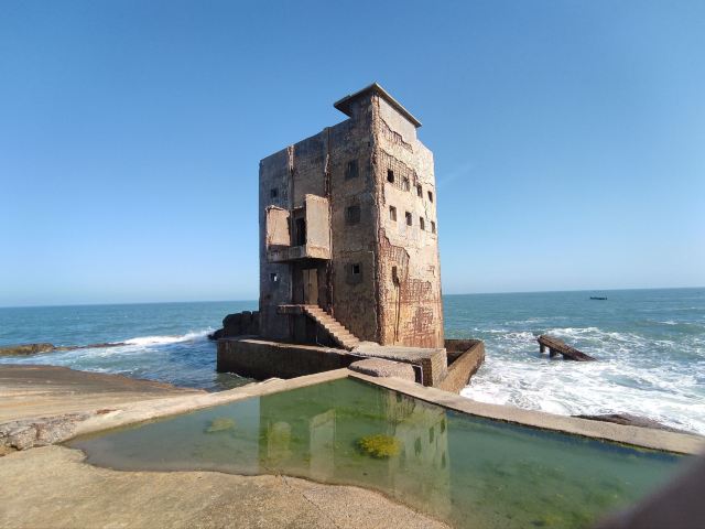 红海湾旅游区旅行图片 2