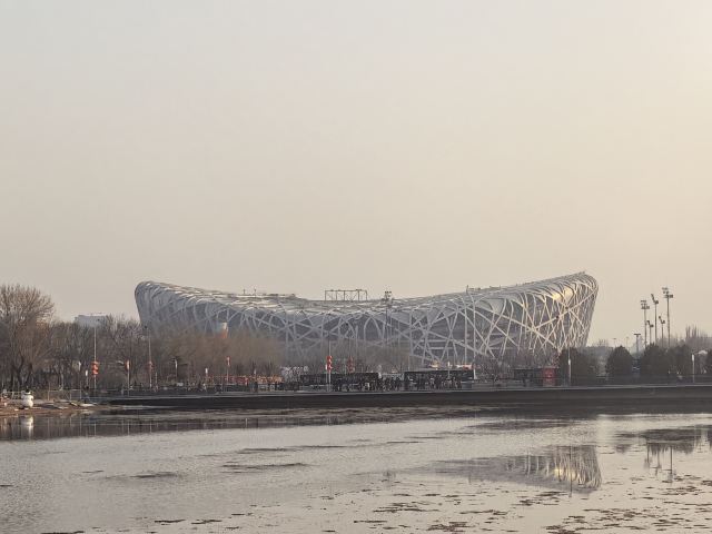 太原方特东方神画旅行图片 1