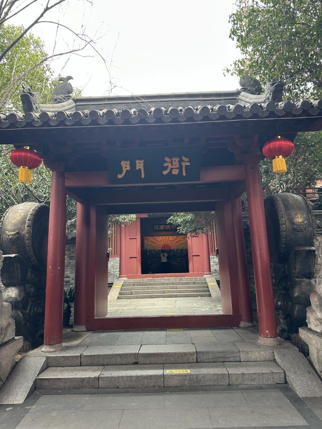 杭州宋城旅行图片 3
