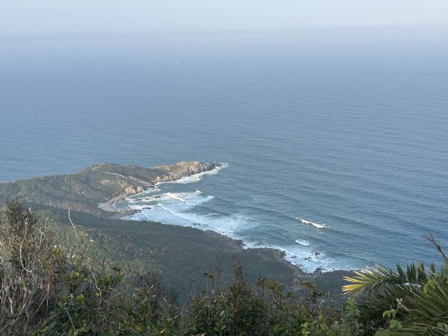 铜鼓岭景区旅行图片 2