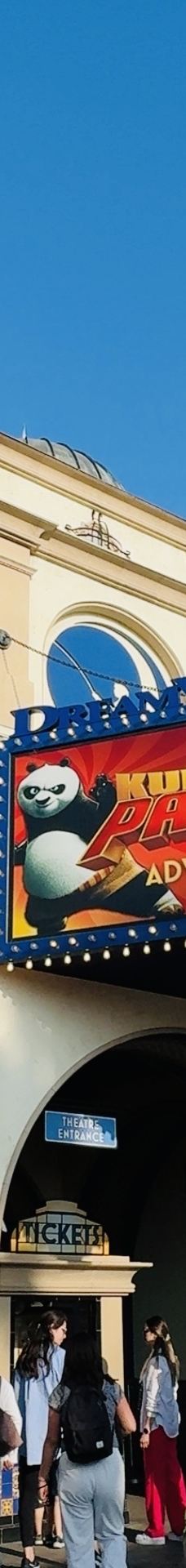 好莱坞环球影城-洛杉矶-迪迪