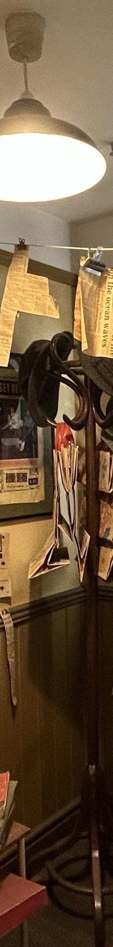 利物浦披头士乐队故事博物馆-利物浦-YoYo_9C7F0J1H