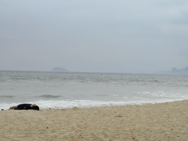 石梅湾加井岛旅行图片 5