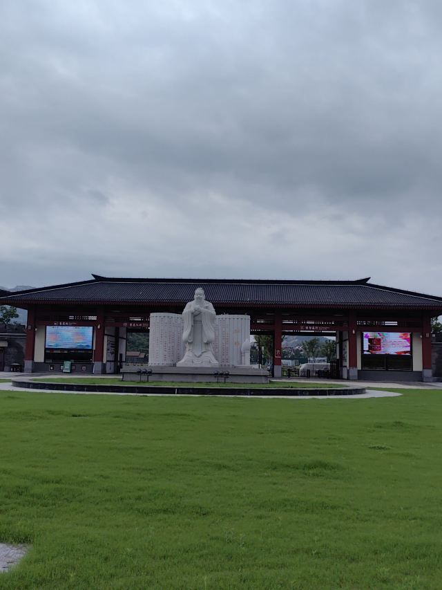 孔望山旅行图片 4
