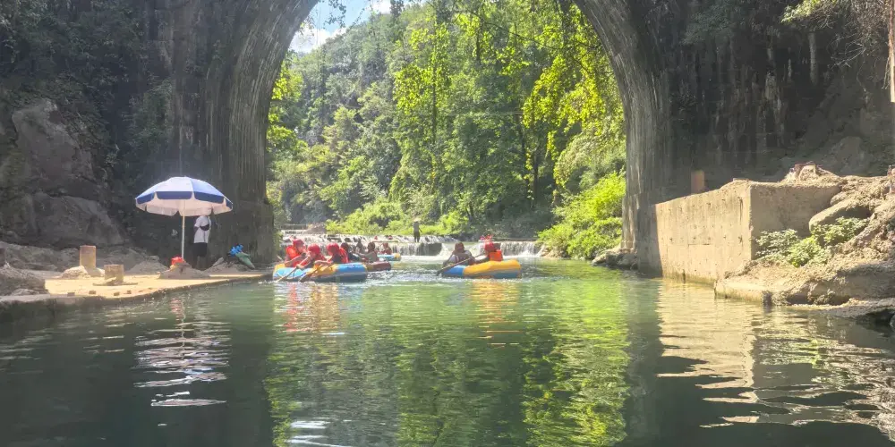 永安旅遊