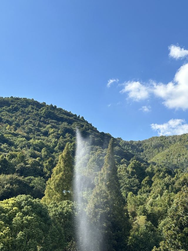 皖南之心·龙泉洞旅行图片 3