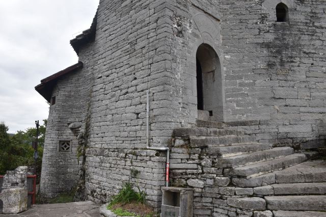 天龙屯堡景区旅行图片 2