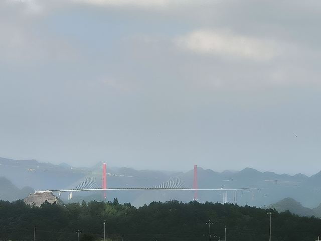 龙里油画大草原旅行图片 2