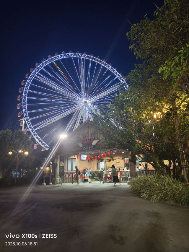 桂林融创国际旅游度假区旅行图片 6