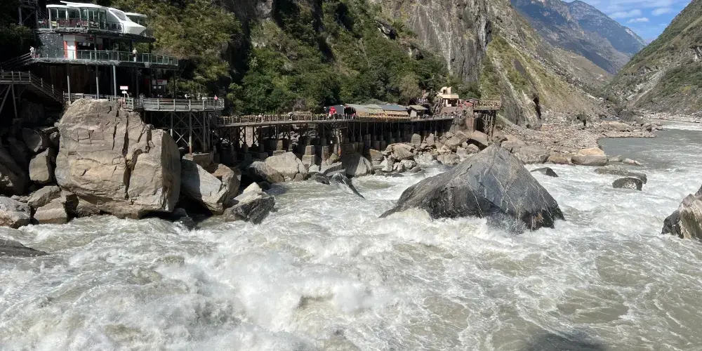 永安旅遊