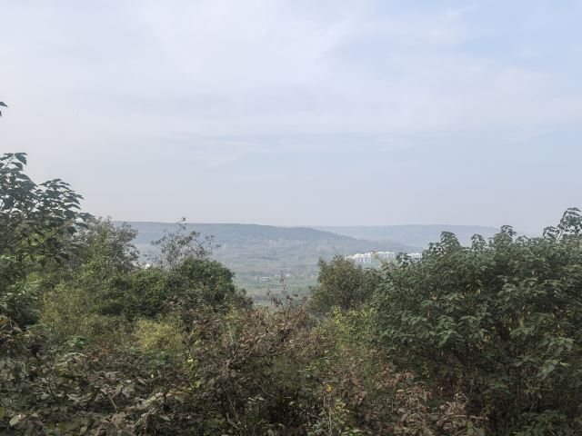 铁山寺国家森林公园旅行图片 2