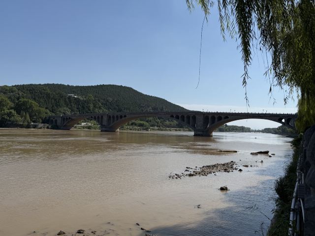 郑州黄河文化公园旅行图片 2