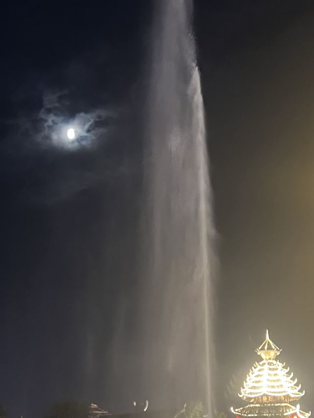 太原方特东方神画旅行图片 2