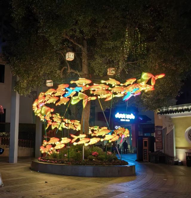 石浦渔港古城旅行图片 3