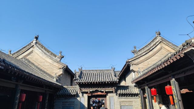 康百万庄园旅行图片 2