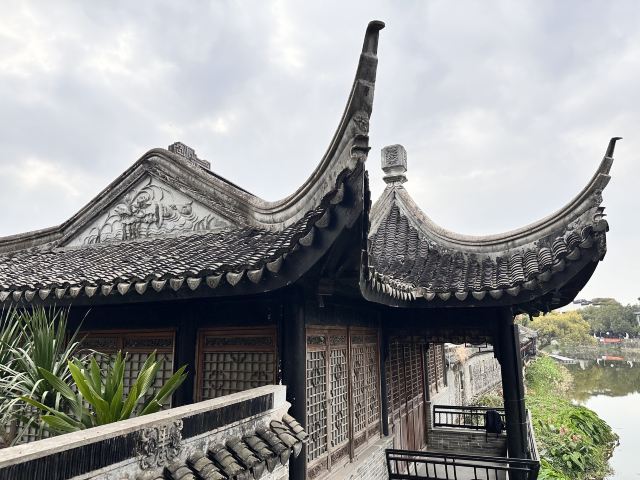 中山詹园旅行图片 1
