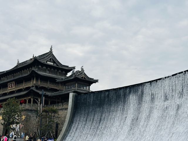 天一阁·月湖旅行图片 2
