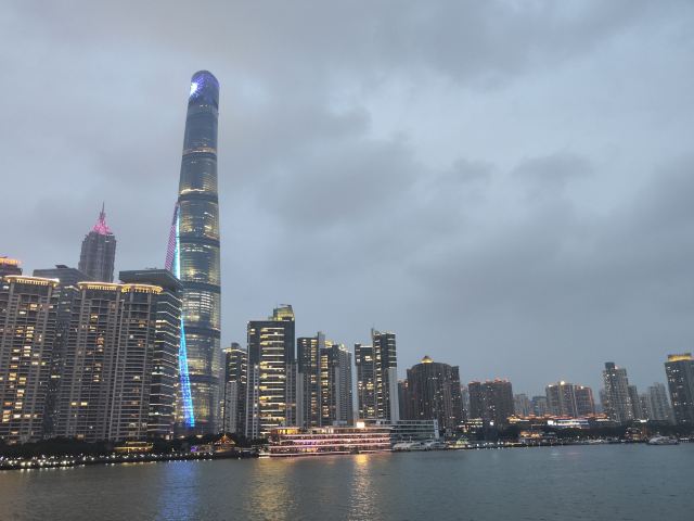 外滩旅行图片 1