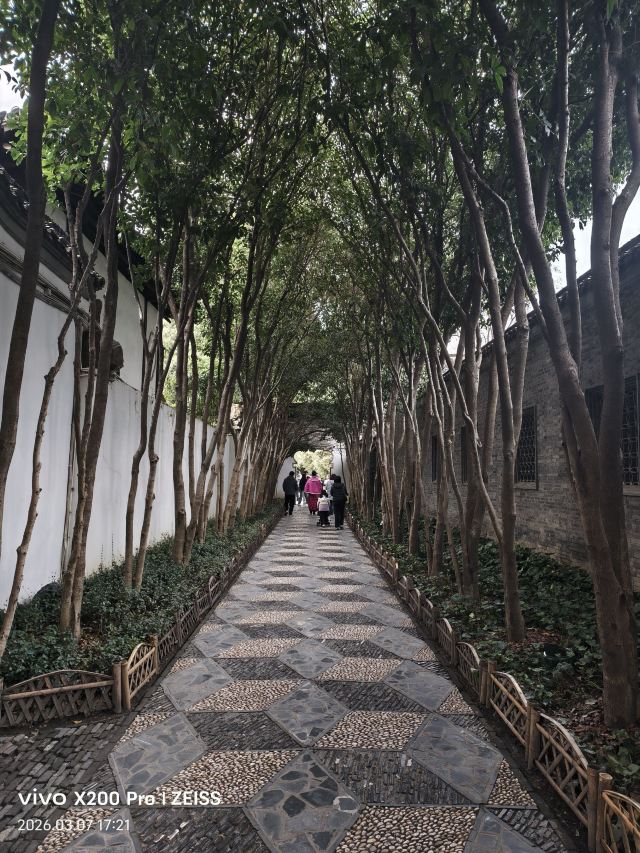 个园旅行图片 3