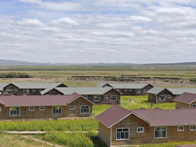 山丹皇家马场景区(暂停开放)旅行图片 4