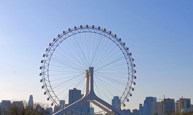 纪晓岚故居旅行图片 5