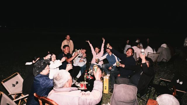 天边诗画城旅行图片 5