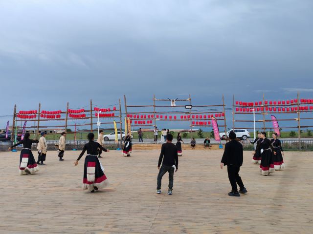 天边诗画城旅行图片 5