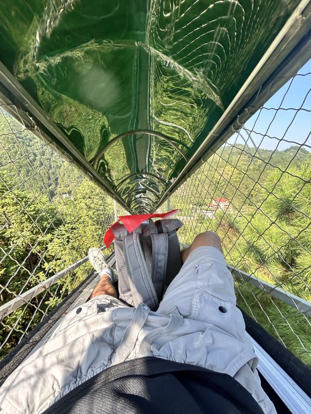 江山太阳谷乐园旅行图片 2