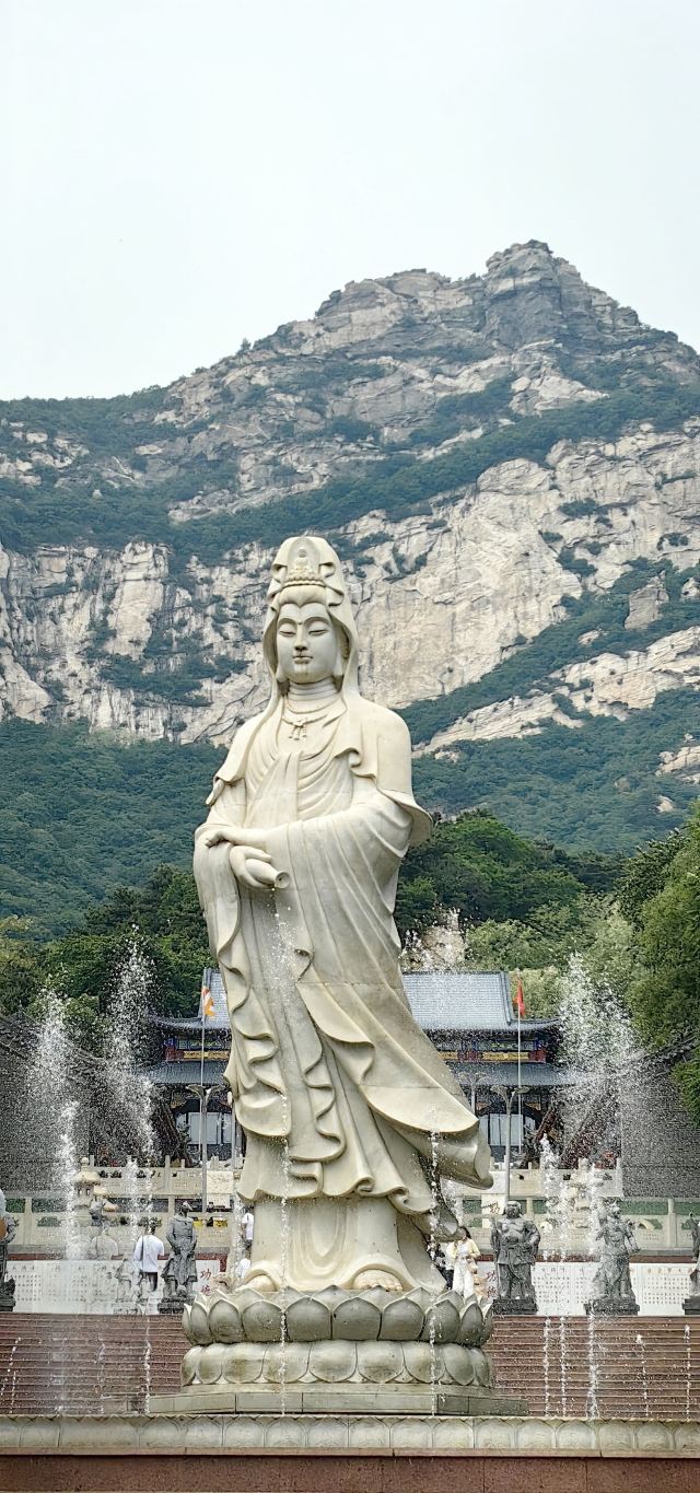 青岩寺风景区旅行图片 4