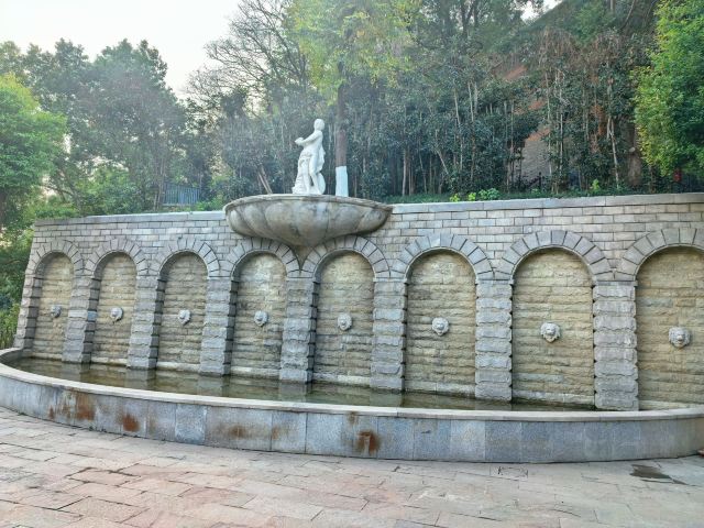 西津渡历史文化街区旅行图片 7