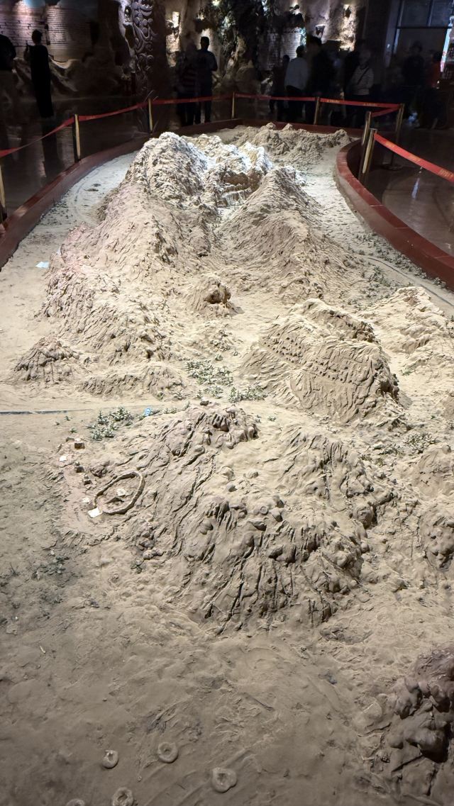 火焰山景区旅行图片 7